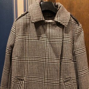 Reiss Jacket   -More Pictures of Previous Post